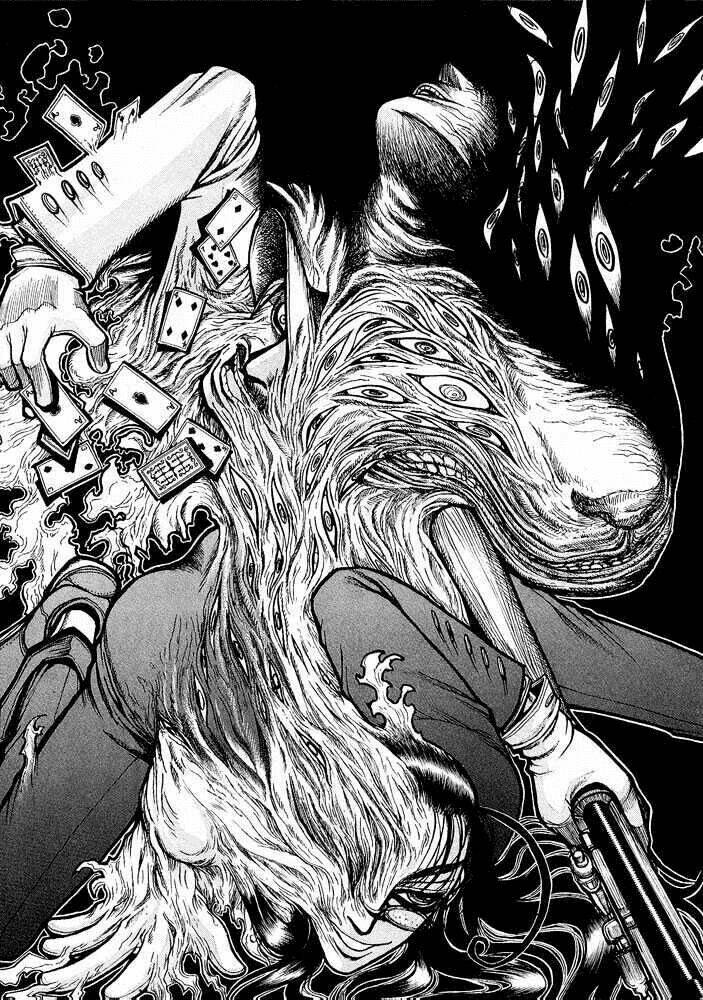 Hellsing - Chương 59