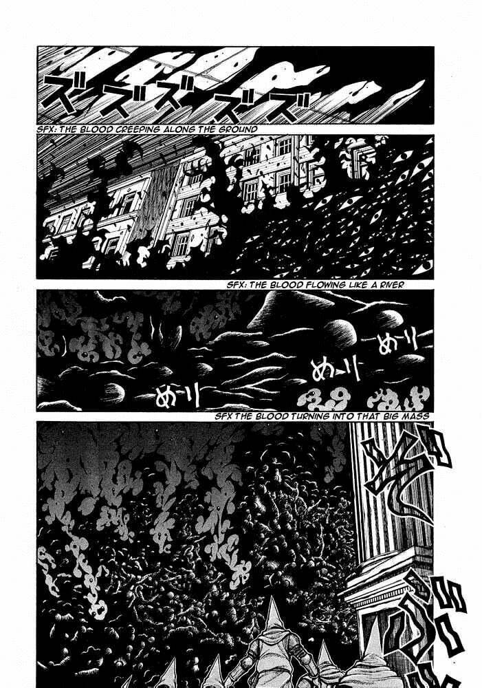 Hellsing - Chương 59