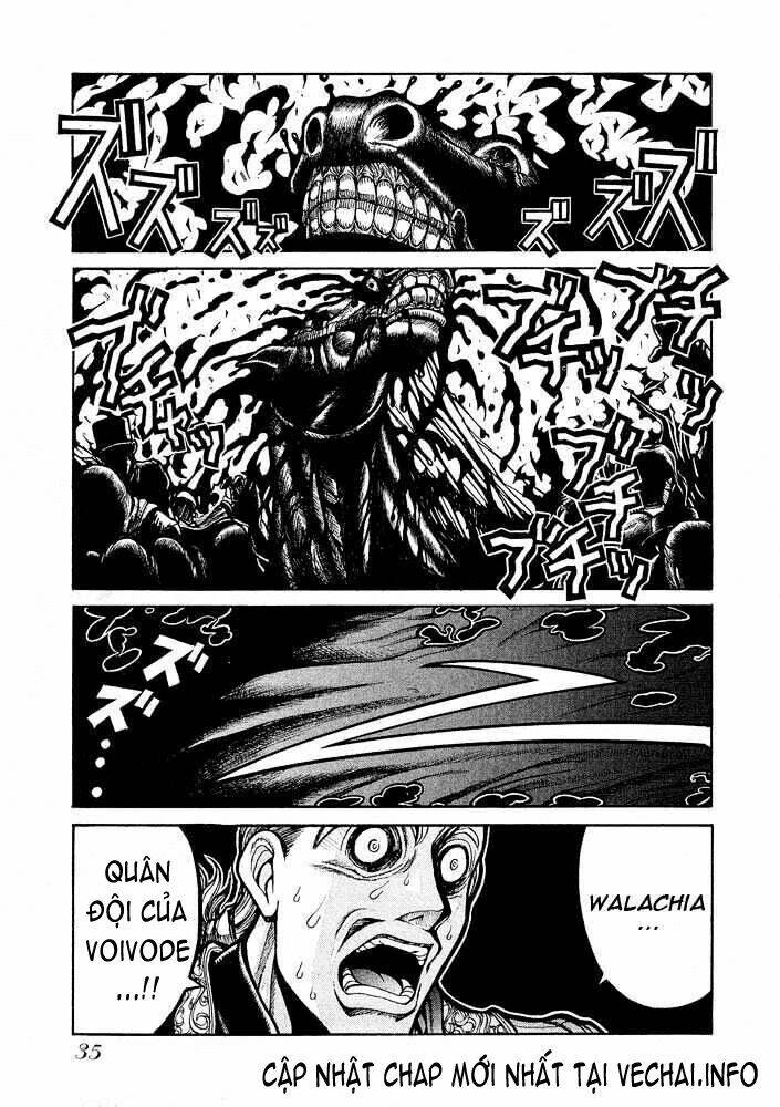 Hellsing - Chương 59