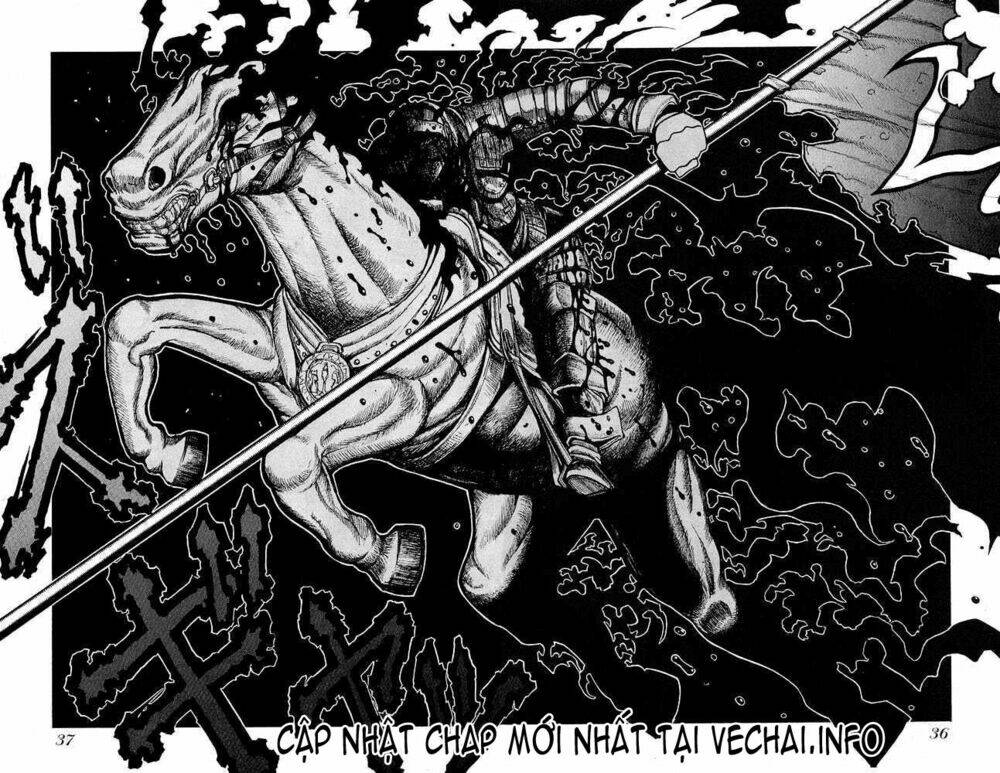 Hellsing - Chương 59