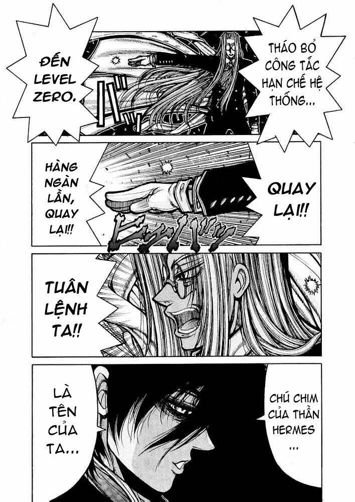 Hellsing - Chương 59
