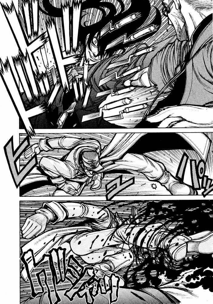 Hellsing - Chương 59