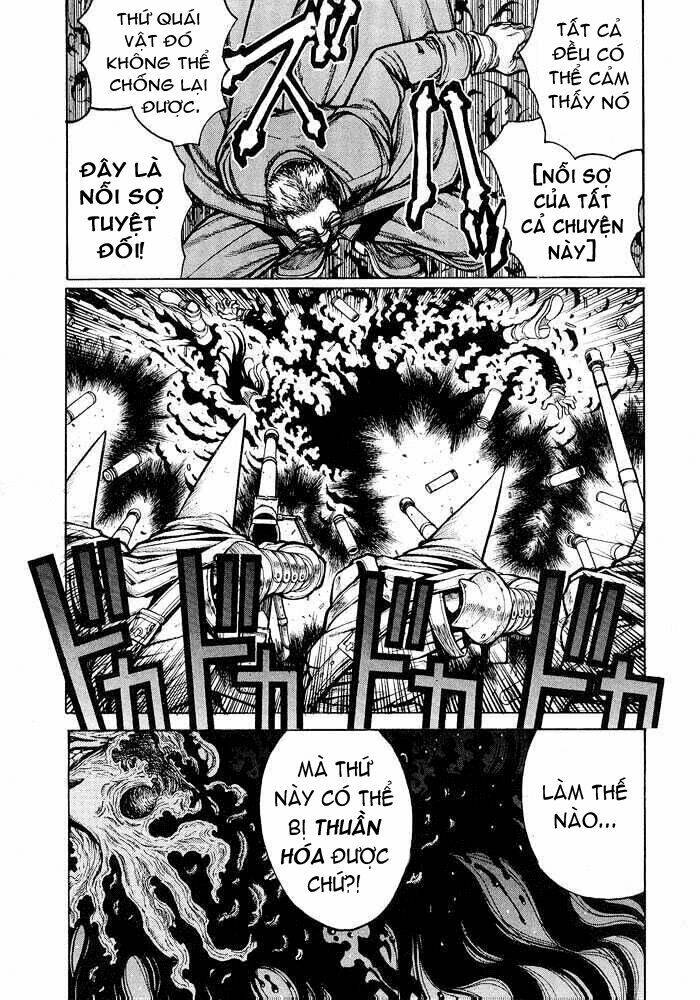Hellsing - Chương 59