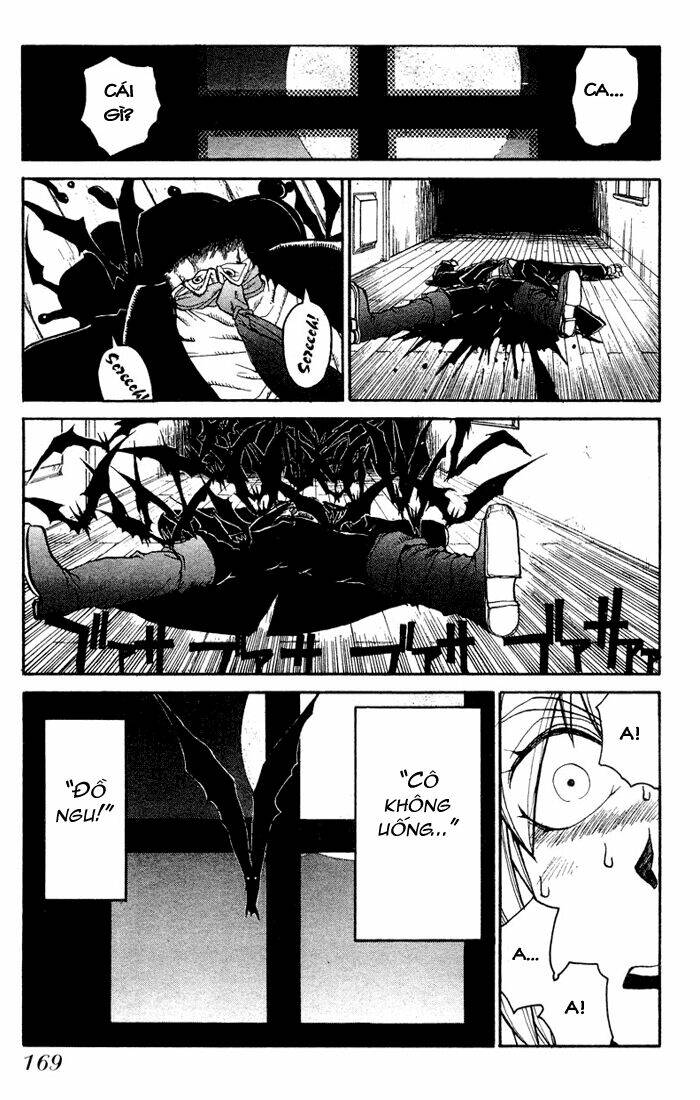 Hellsing - Chương 6