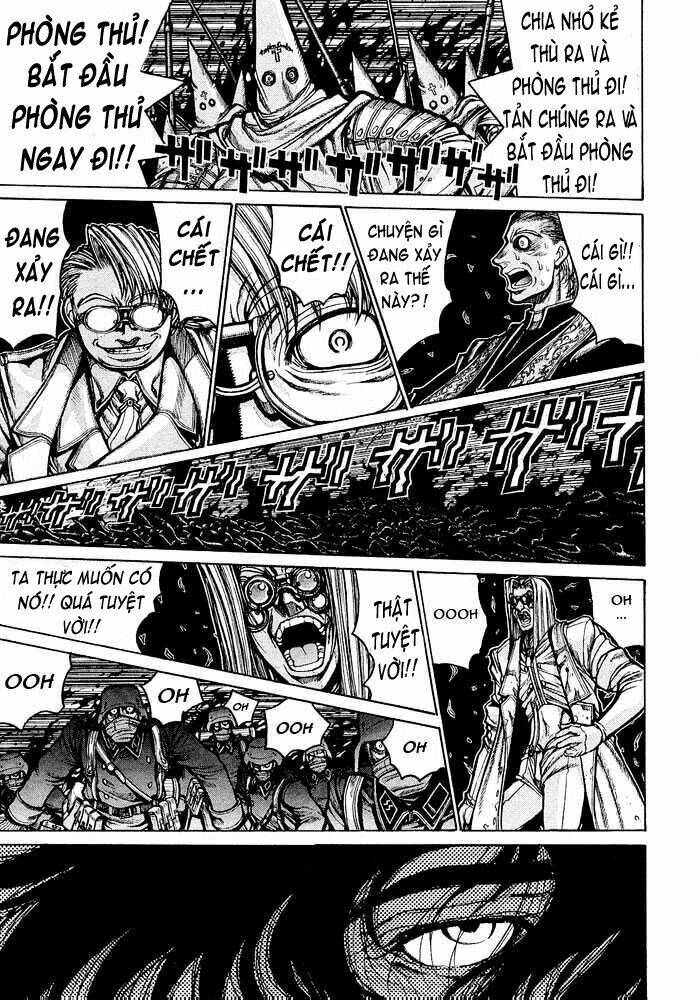 Hellsing - Chương 60