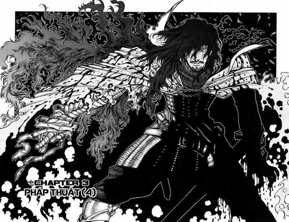 Hellsing - Chương 60
