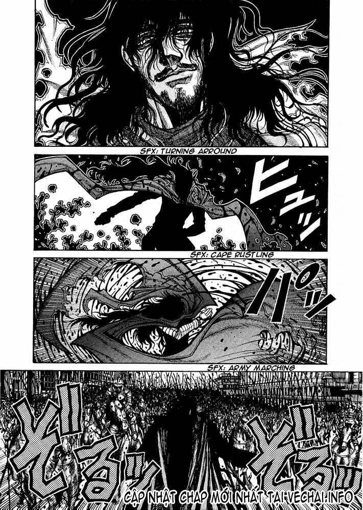 Hellsing - Chương 60