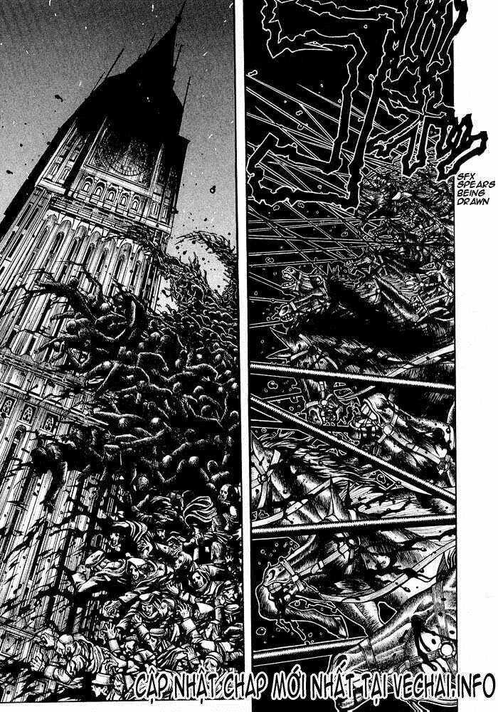 Hellsing - Chương 60