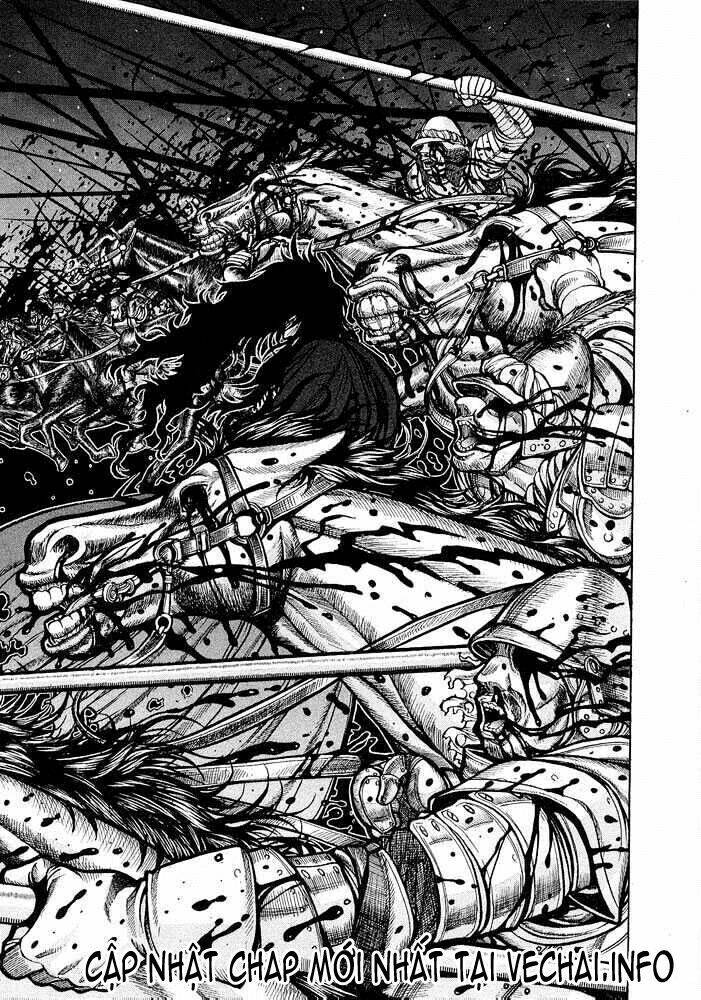 Hellsing - Chương 60