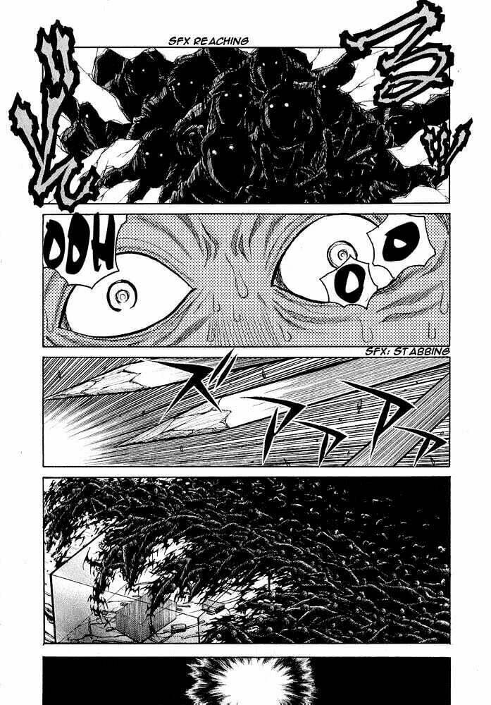 Hellsing - Chương 61