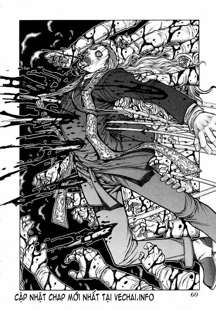 Hellsing - Chương 61