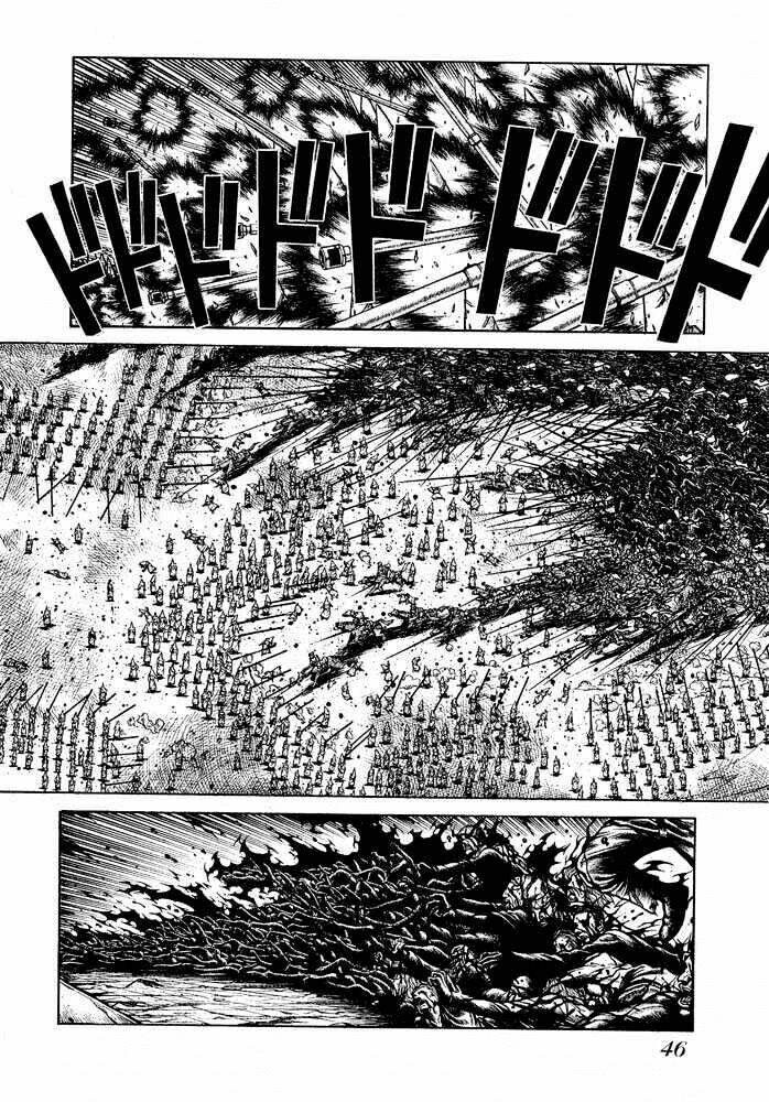 Hellsing - Chương 61