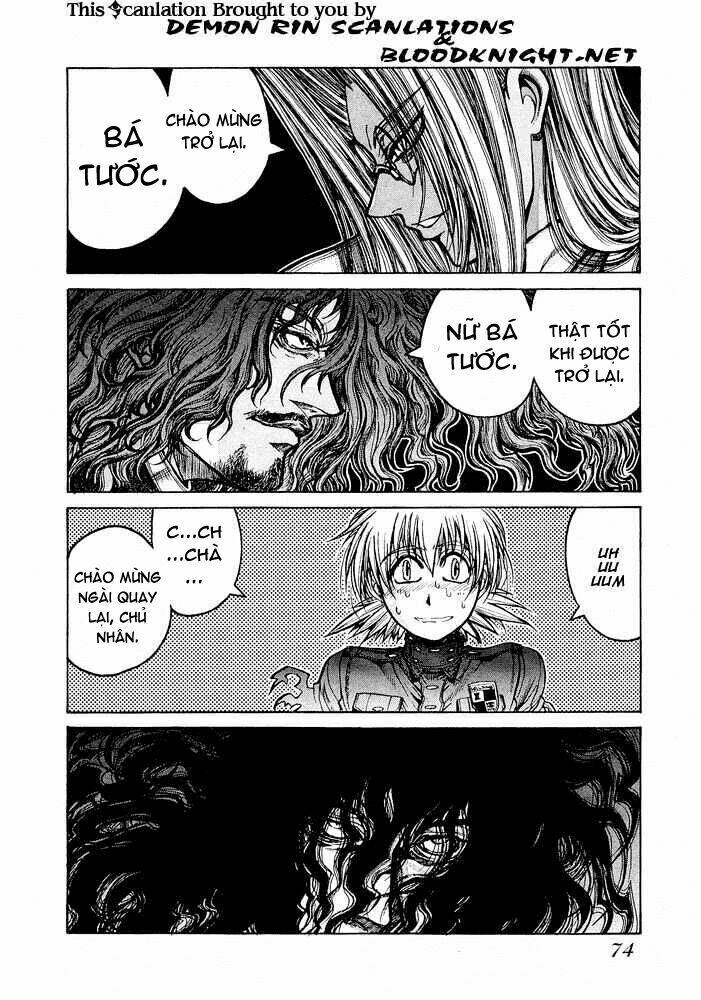 Hellsing - Chương 62