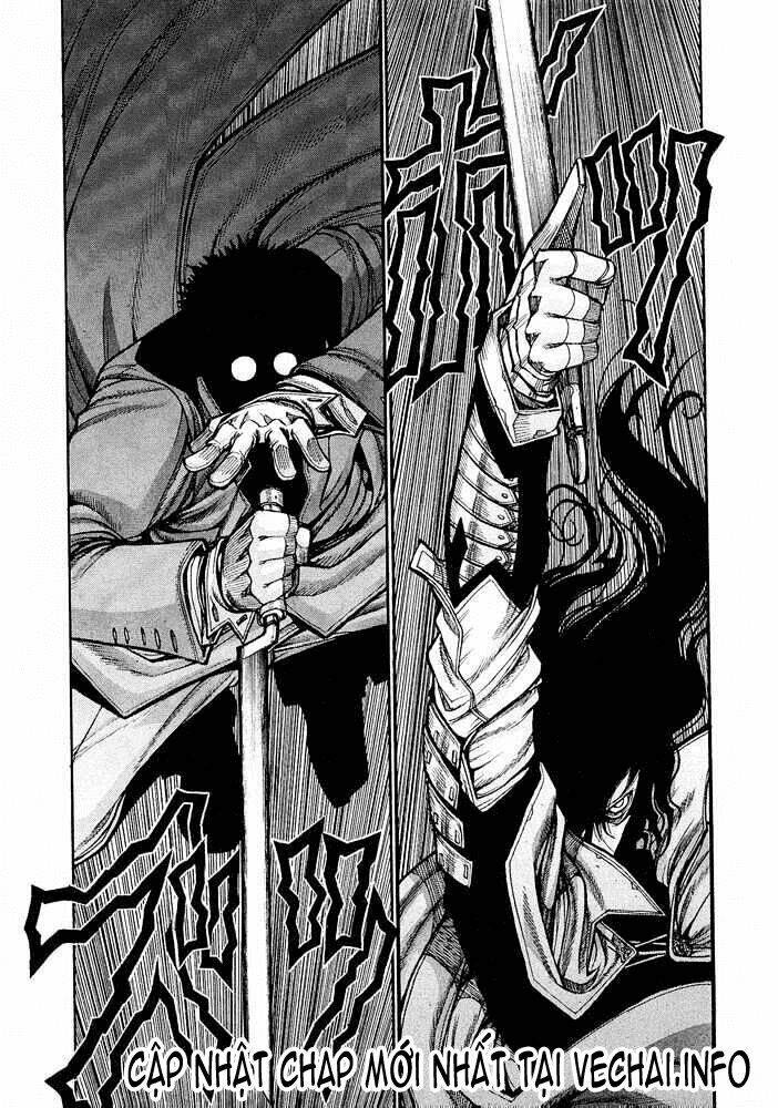 Hellsing - Chương 62
