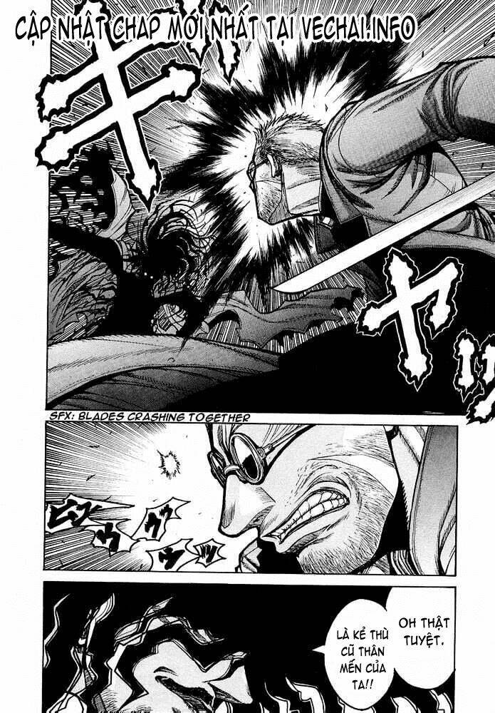Hellsing - Chương 62