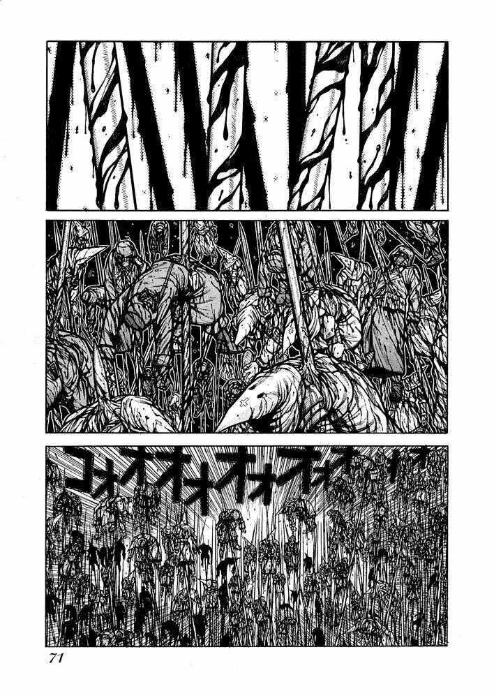 Hellsing - Chương 62