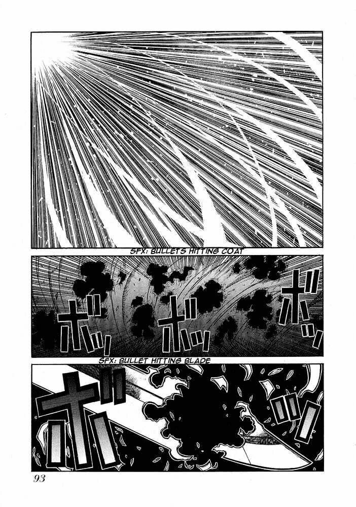 Hellsing - Chương 63