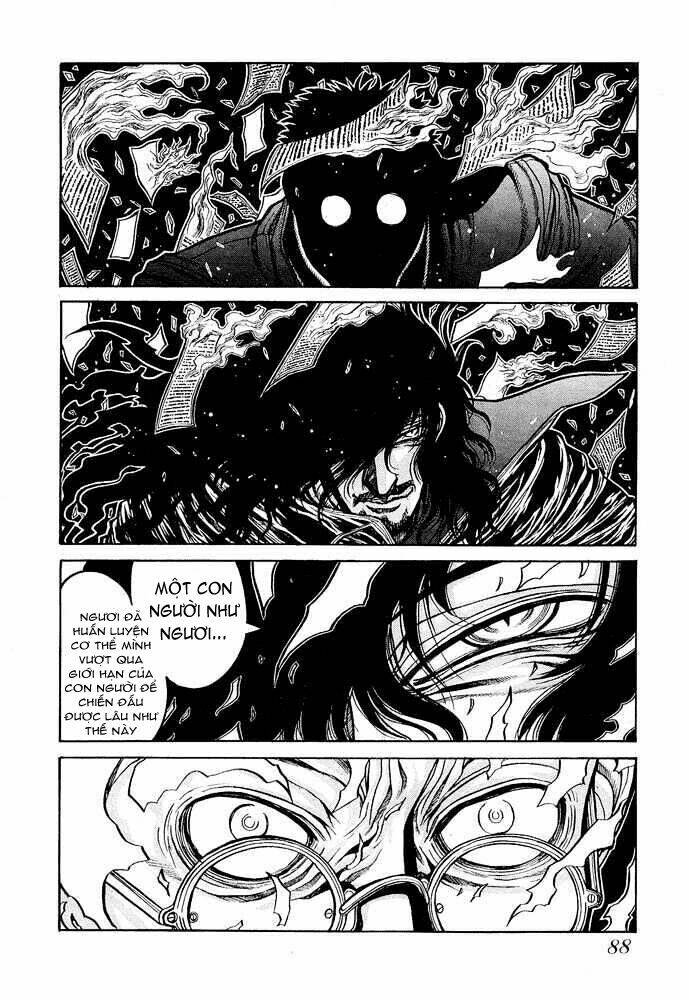 Hellsing - Chương 63