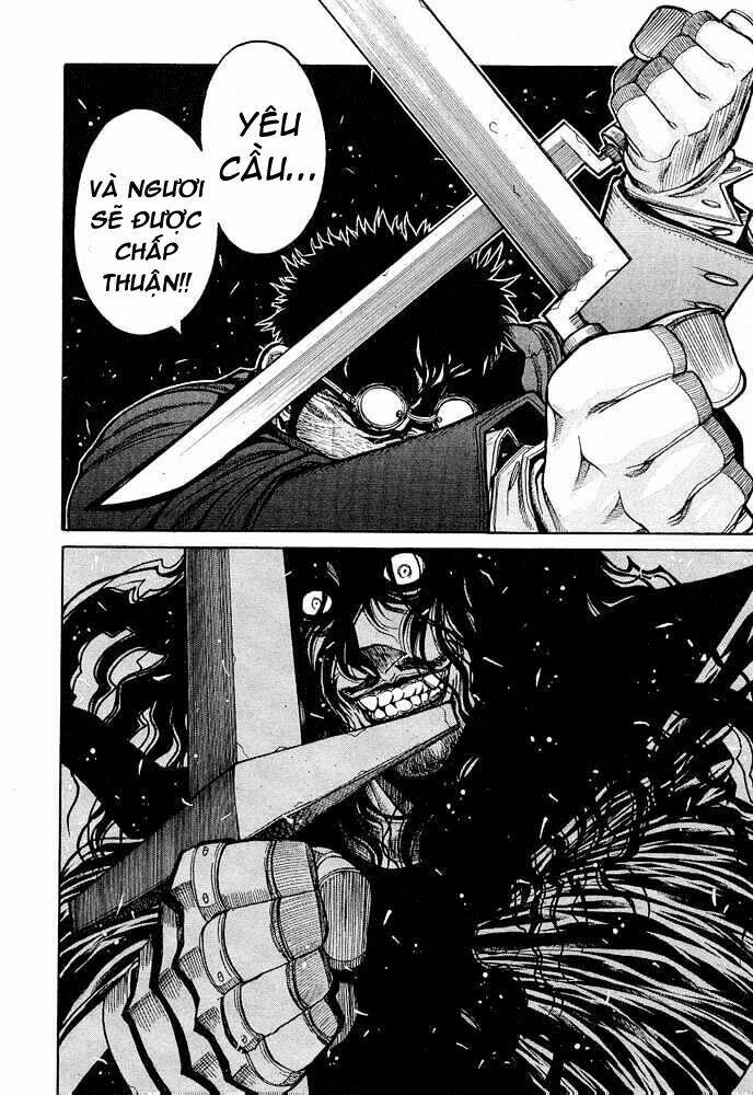 Hellsing - Chương 63