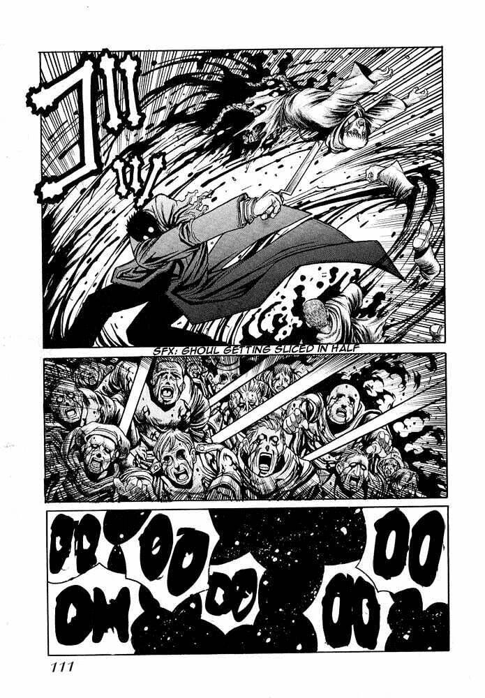 Hellsing - Chương 64