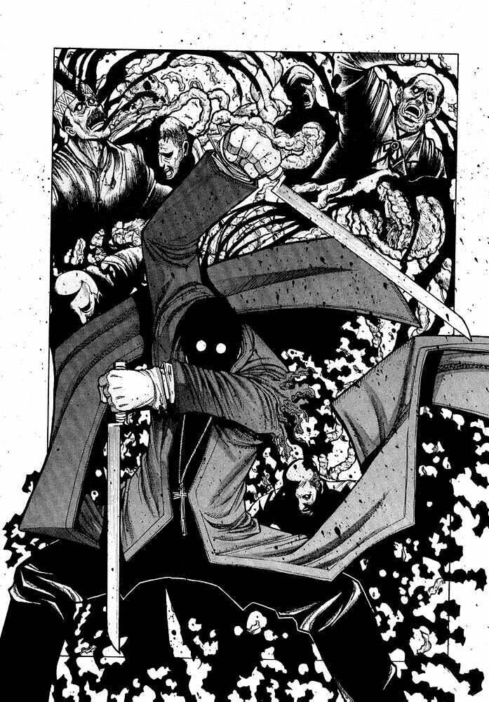 Hellsing - Chương 64