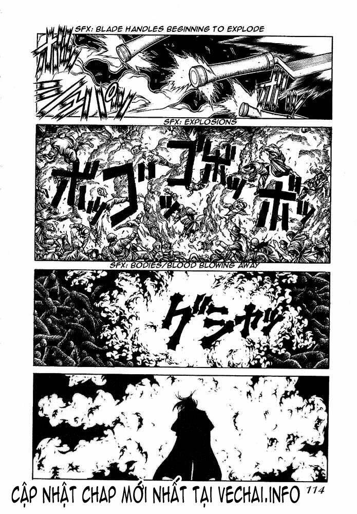 Hellsing - Chương 64