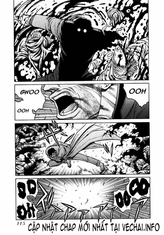Hellsing - Chương 64