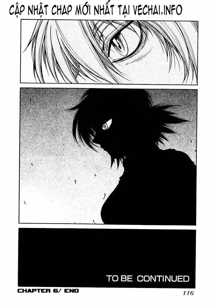 Hellsing - Chương 64