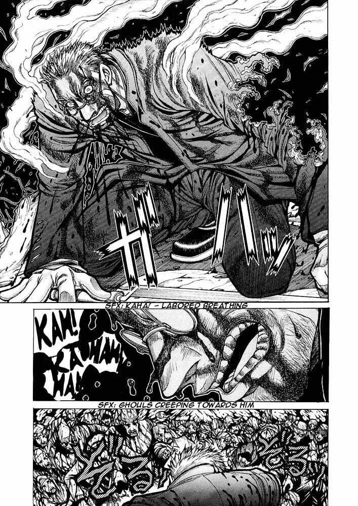 Hellsing - Chương 64