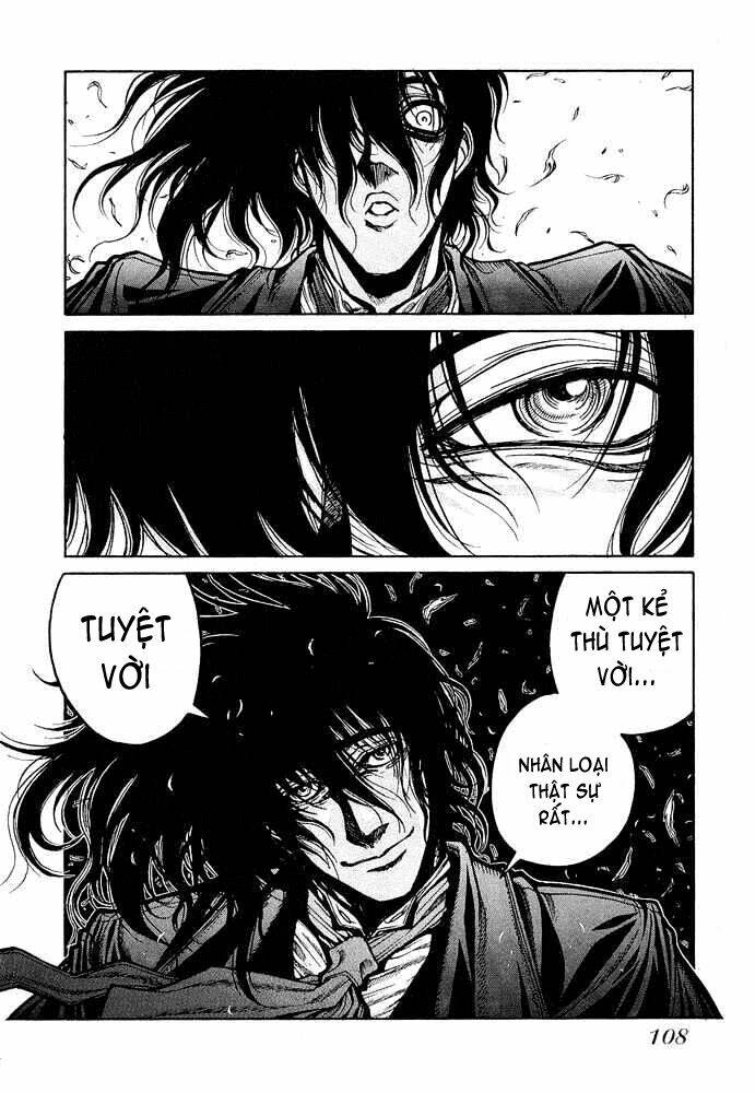 Hellsing - Chương 64