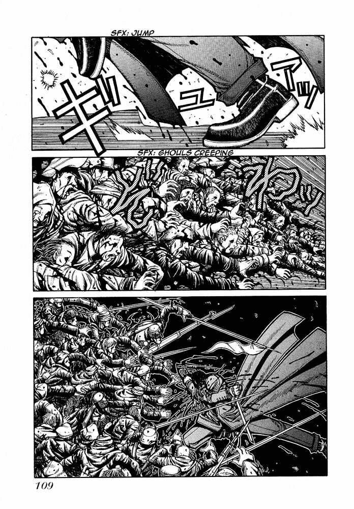 Hellsing - Chương 64