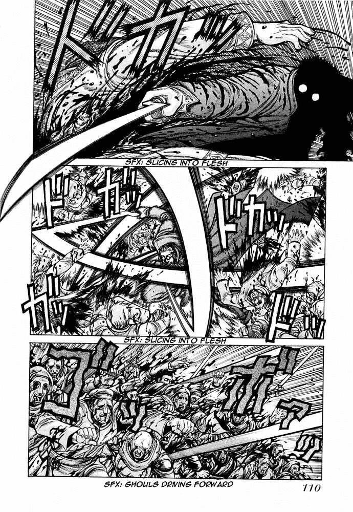 Hellsing - Chương 64