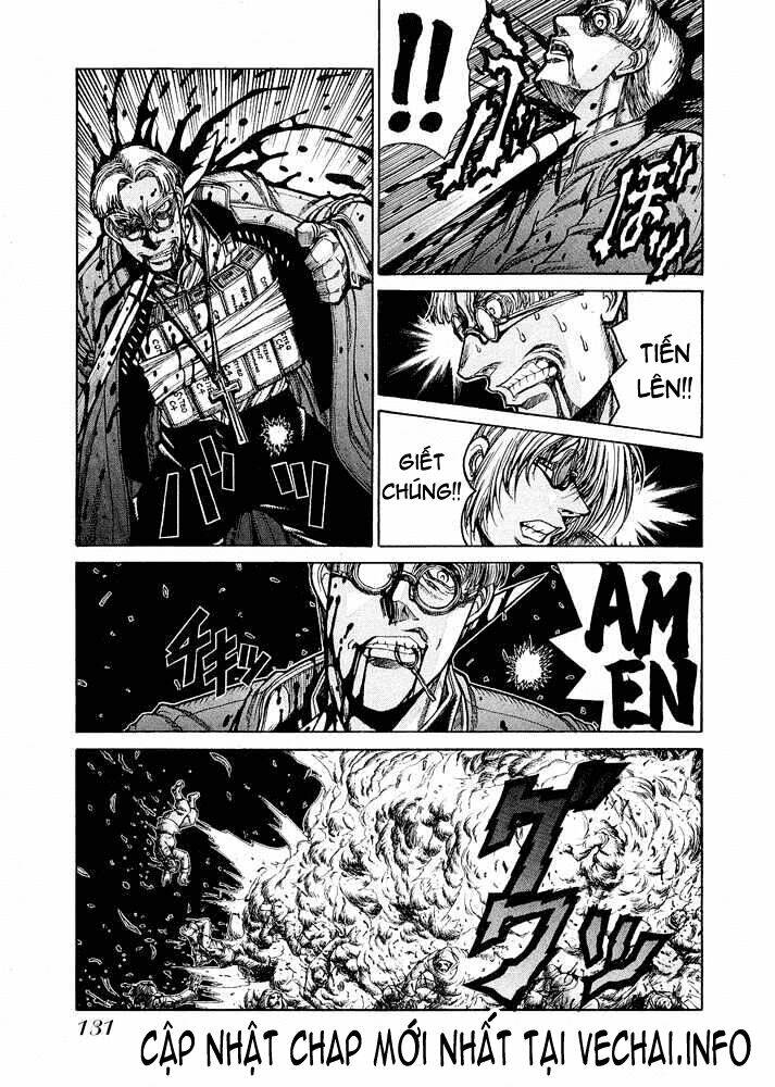 Hellsing - Chương 65