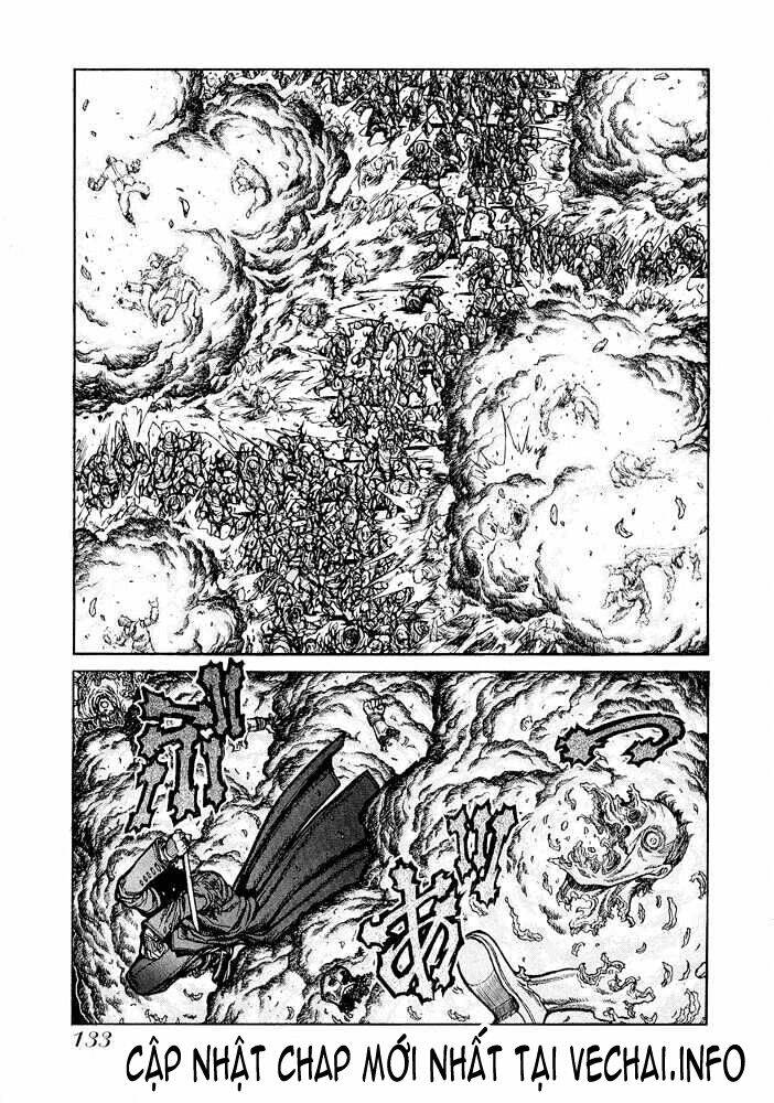 Hellsing - Chương 65