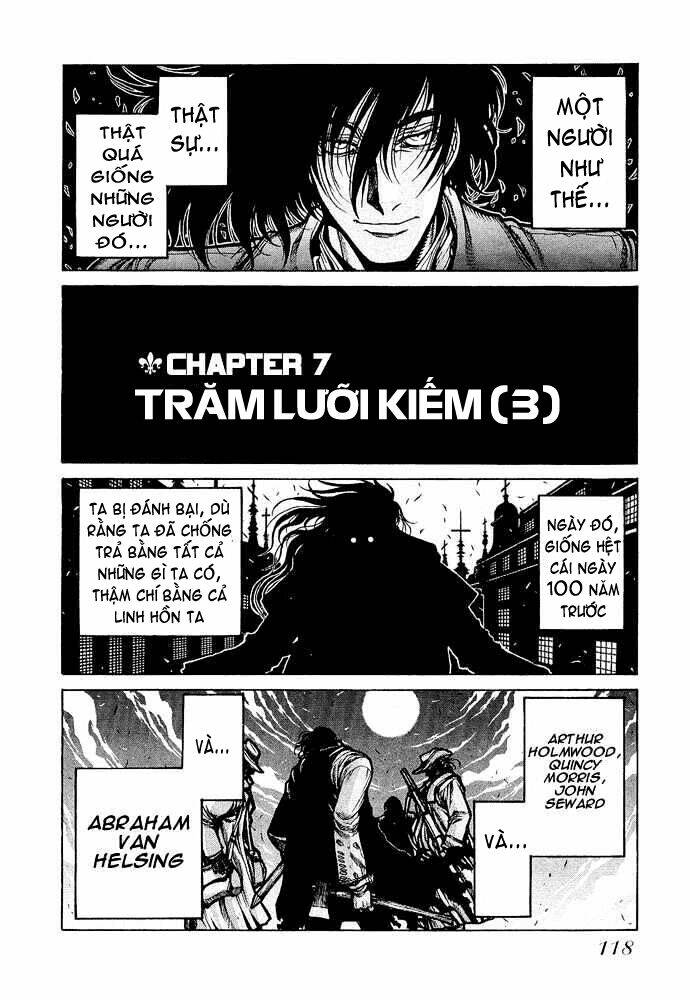 Hellsing - Chương 65
