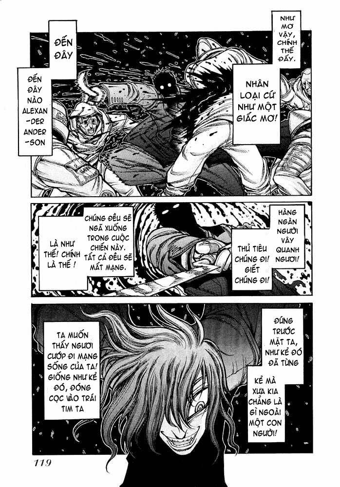 Hellsing - Chương 65