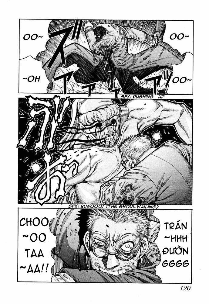Hellsing - Chương 65