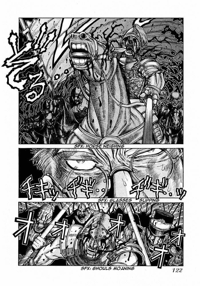 Hellsing - Chương 65