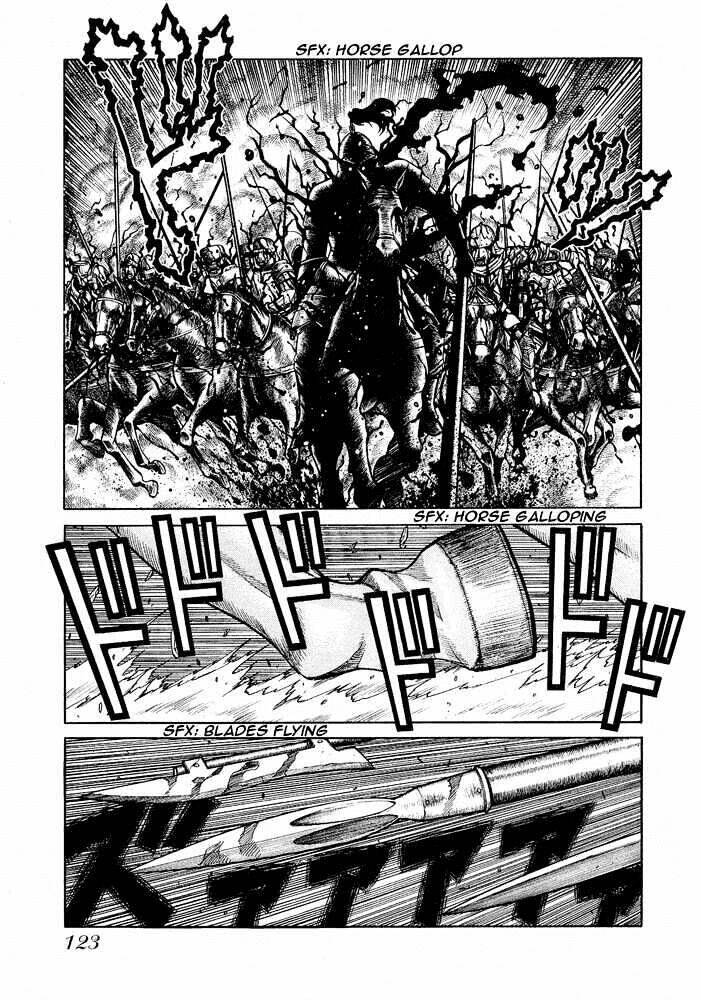 Hellsing - Chương 65