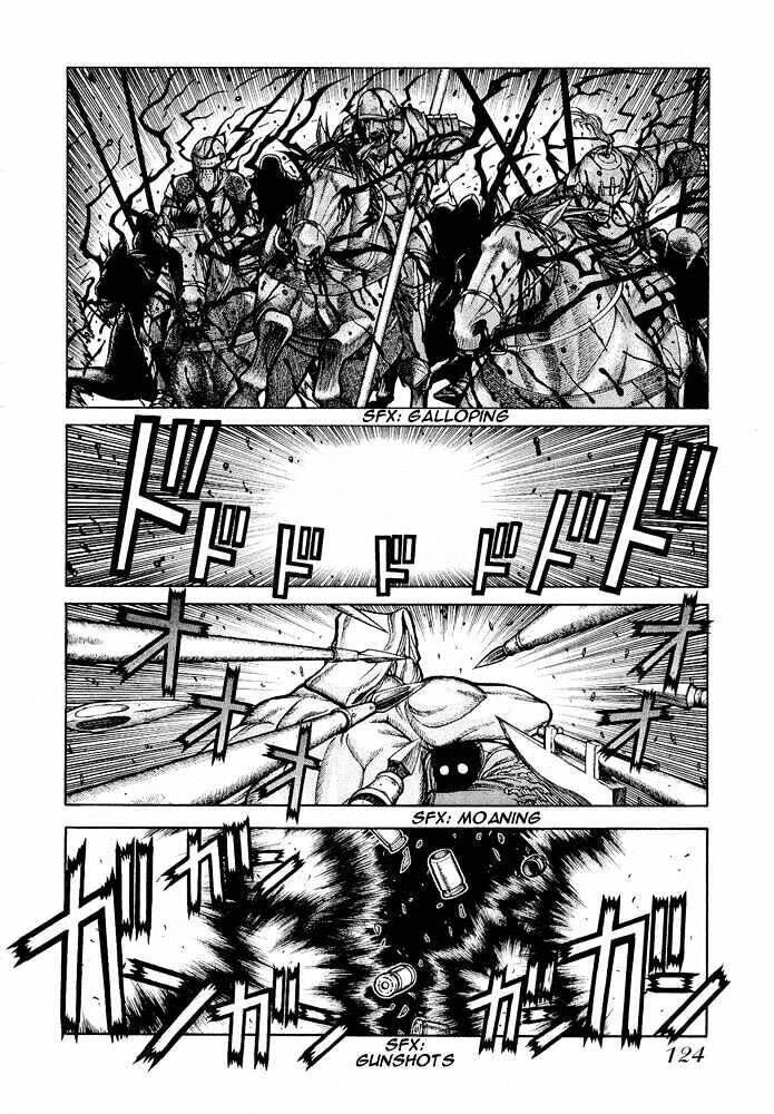 Hellsing - Chương 65