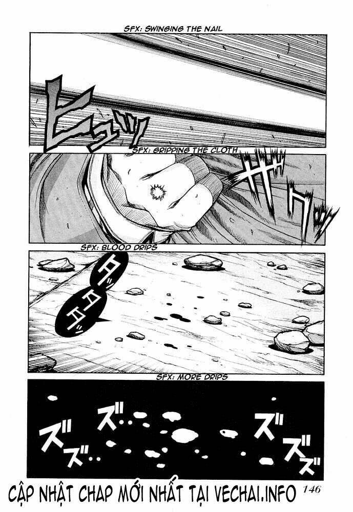 Hellsing - Chương 66