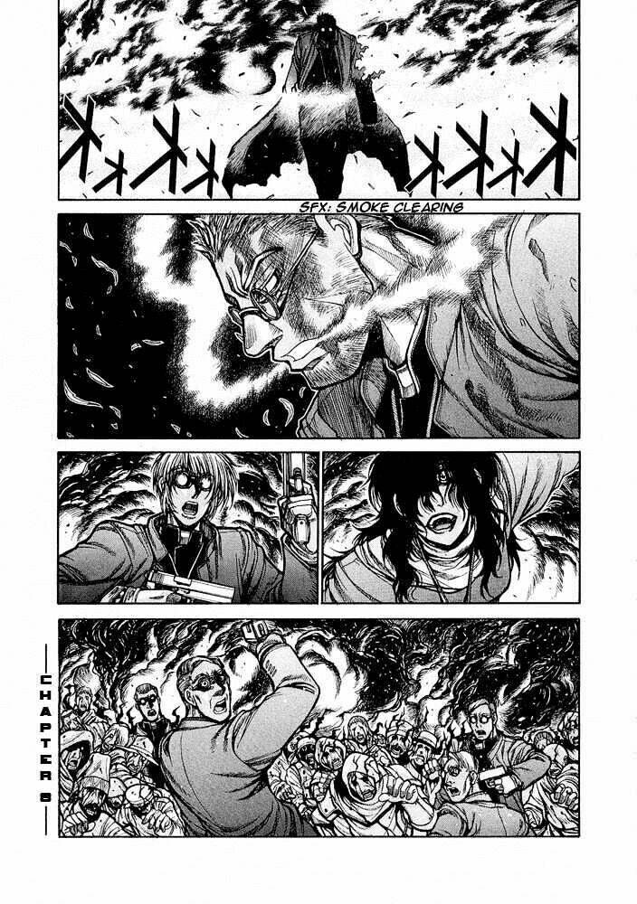 Hellsing - Chương 66