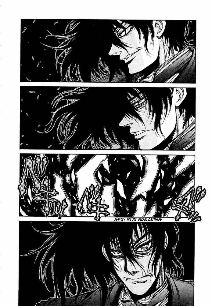 Hellsing - Chương 66