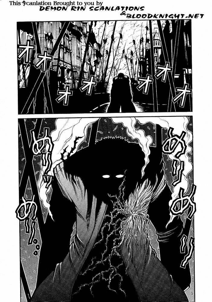 Hellsing - Chương 67