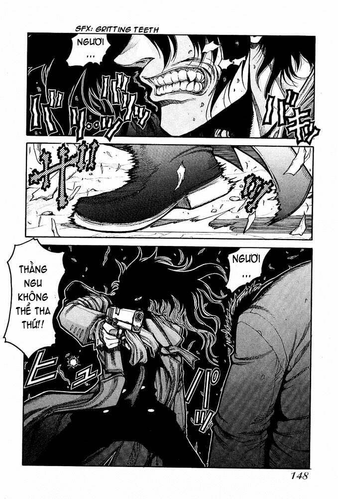 Hellsing - Chương 67
