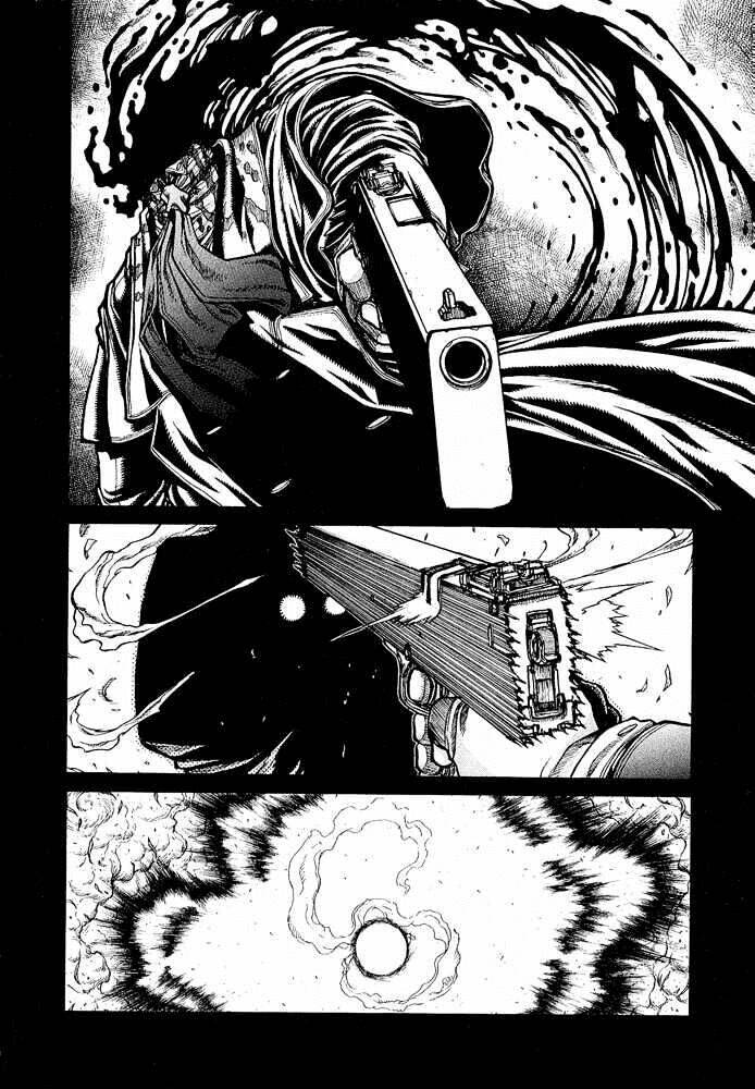 Hellsing - Chương 67
