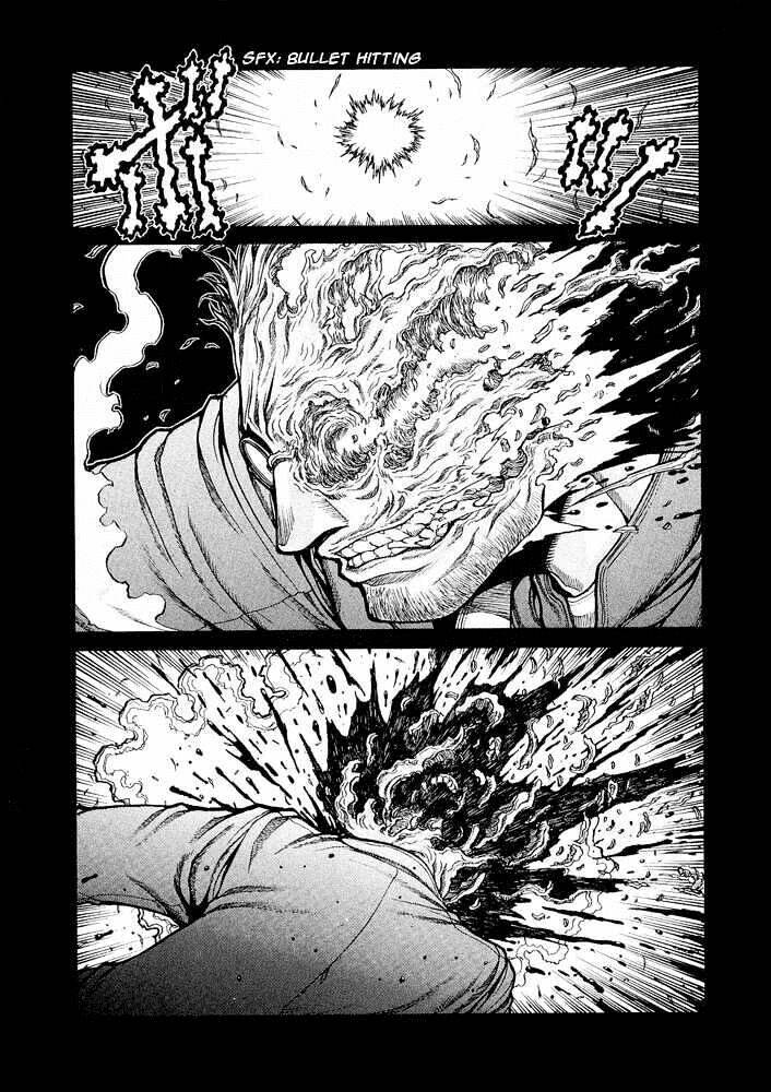 Hellsing - Chương 67