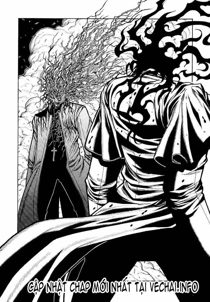 Hellsing - Chương 67