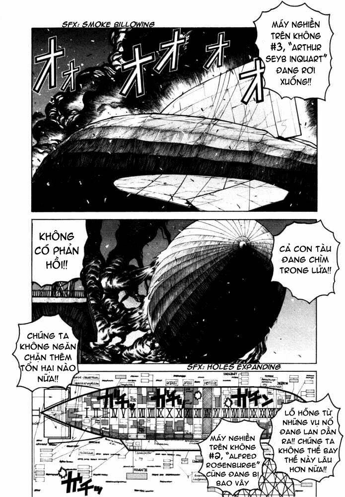 Hellsing - Chương 68