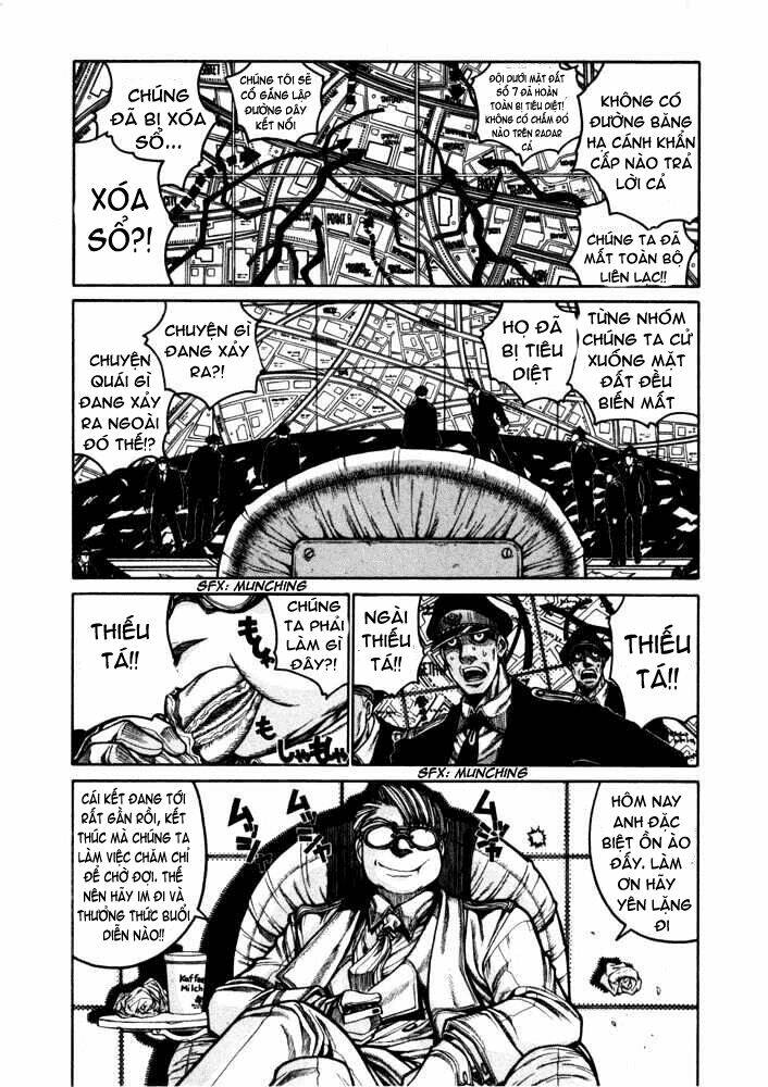 Hellsing - Chương 68